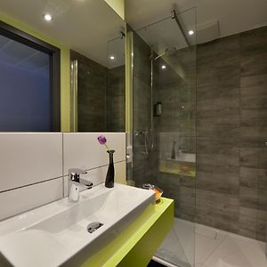 Dreibettzimmer